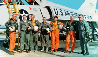 (NASA)